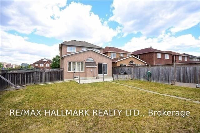 4930 Southampton Drive, Mississauga, ON, L5M 7P9 - 16