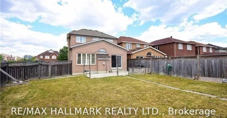 4930 Southampton Drive, Mississauga, ON, L5M 7P9 - 16