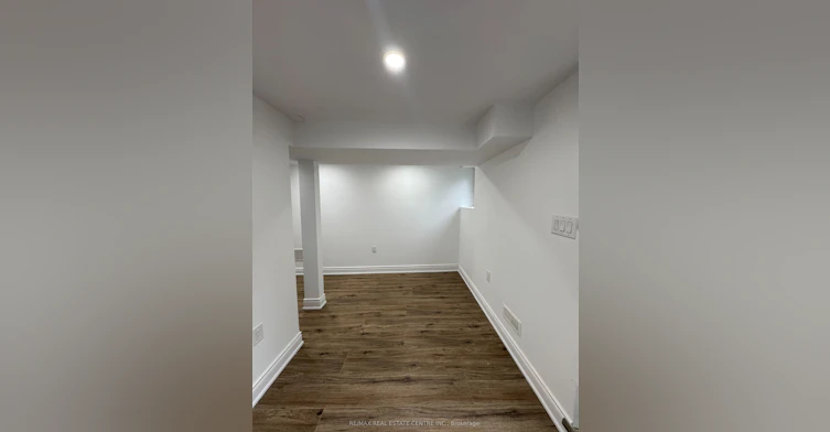 basement-3722 Ellengale Drive, Mississauga, ON, L5C 1Z7 - 3