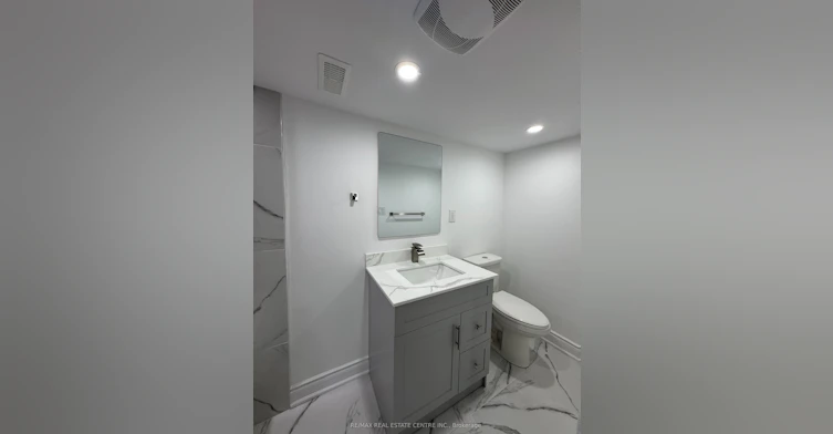 basement-3722 Ellengale Drive, Mississauga, ON, L5C 1Z7 - 2