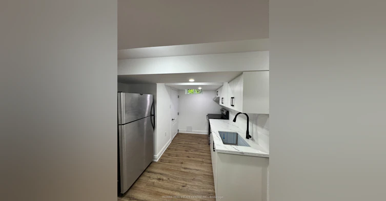 basement-3722 Ellengale Drive, Mississauga, ON, L5C 1Z7