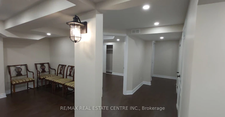 Bsmt-5926 Sidmouth Street, Mississauga, ON, L5V 2Z3 - 12