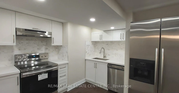 Bsmt-5926 Sidmouth Street, Mississauga, ON, L5V 2Z3 - 17