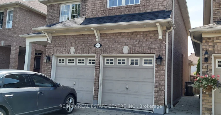 Bsmt-5926 Sidmouth Street, Mississauga, ON, L5V 2Z3