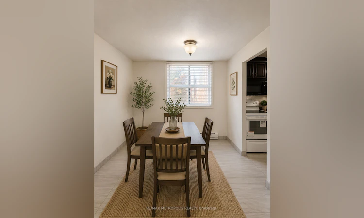 202-1445 Wilson Avenue