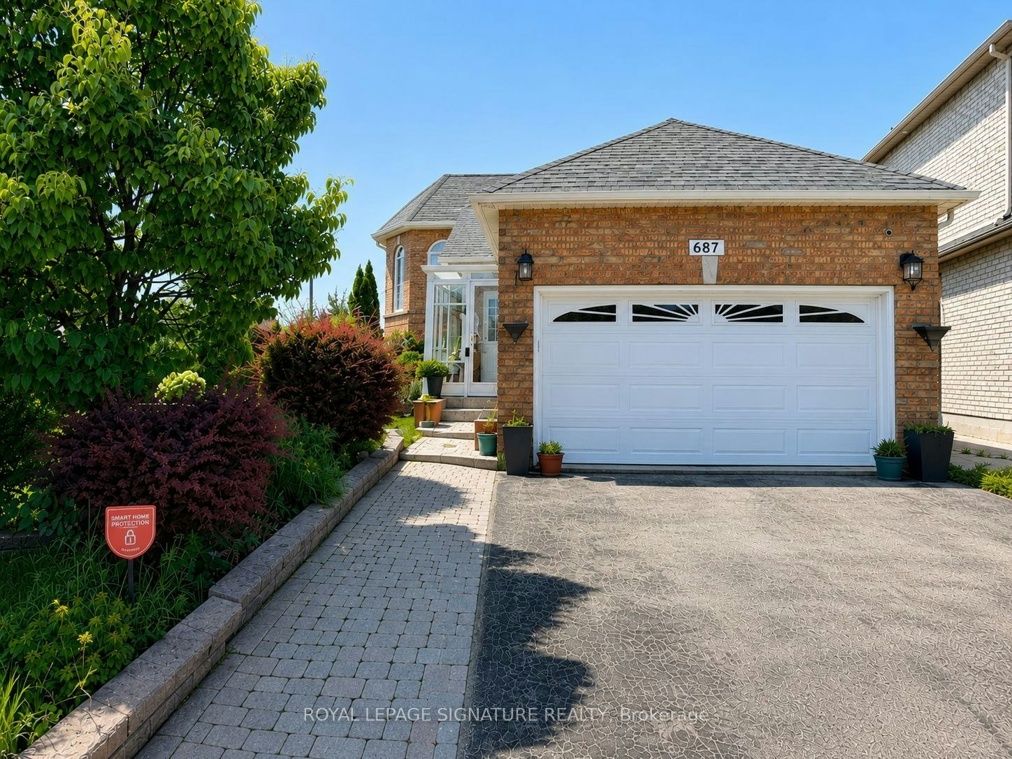 687 Twain Avenue, Mississauga, ON, L5W 1K7