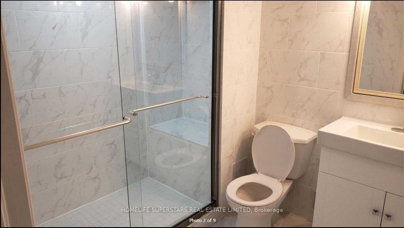 Basement-74 Russell Creek Drive, Brampton, ON, L6R 3Z3 - 2