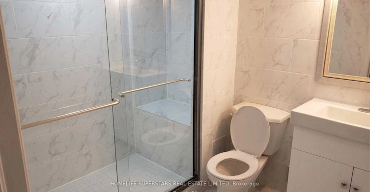 Basement-74 Russell Creek Drive, Brampton, ON, L6R 3Z3 - 2