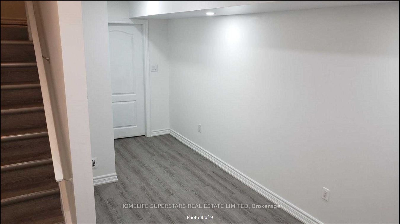 Basement-74 Russell Creek Drive, Brampton, ON, L6R 3Z3 - 8