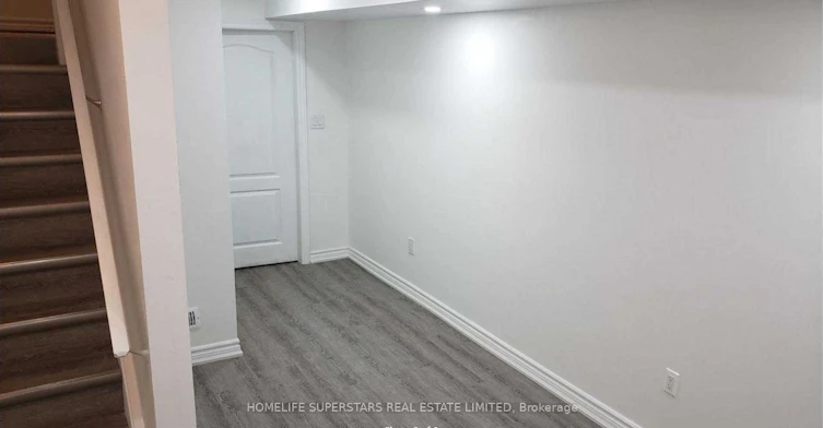 Basement-74 Russell Creek Drive, Brampton, ON, L6R 3Z3 - 8