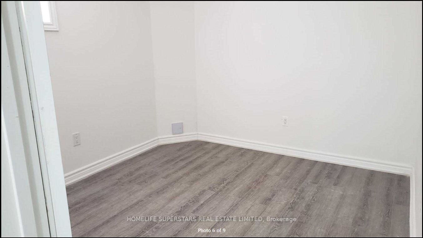Basement-74 Russell Creek Drive, Brampton, ON, L6R 3Z3 - 6