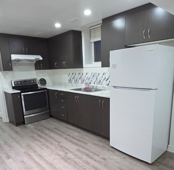 Basement-74 Russell Creek Drive, Brampton, ON, L6R 3Z3