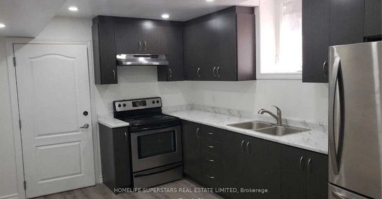 Basement-74 Russell Creek Drive, Brampton, ON, L6R 3Z3