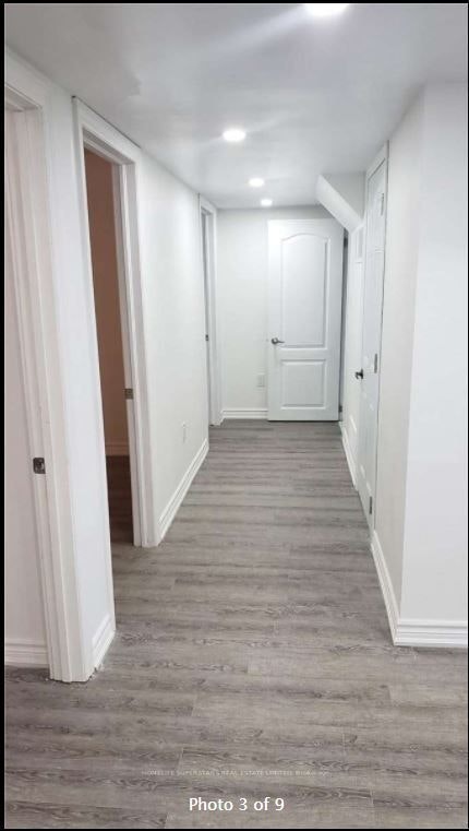 Basement-74 Russell Creek Drive, Brampton, ON, L6R 3Z3 - 3