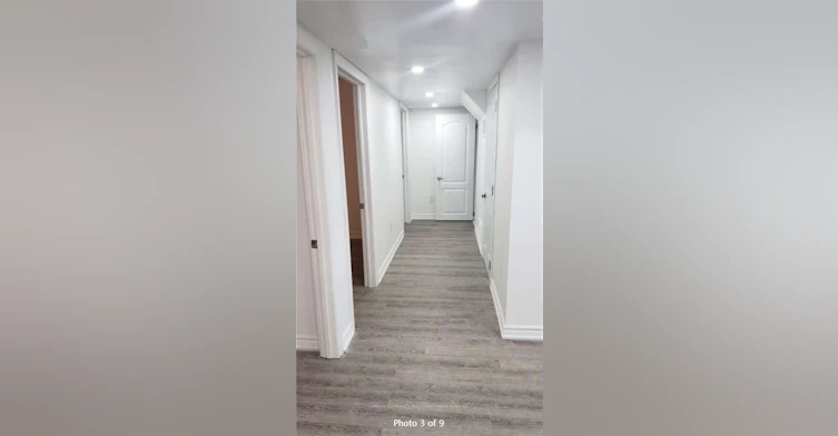 Basement-74 Russell Creek Drive, Brampton, ON, L6R 3Z3 - 3