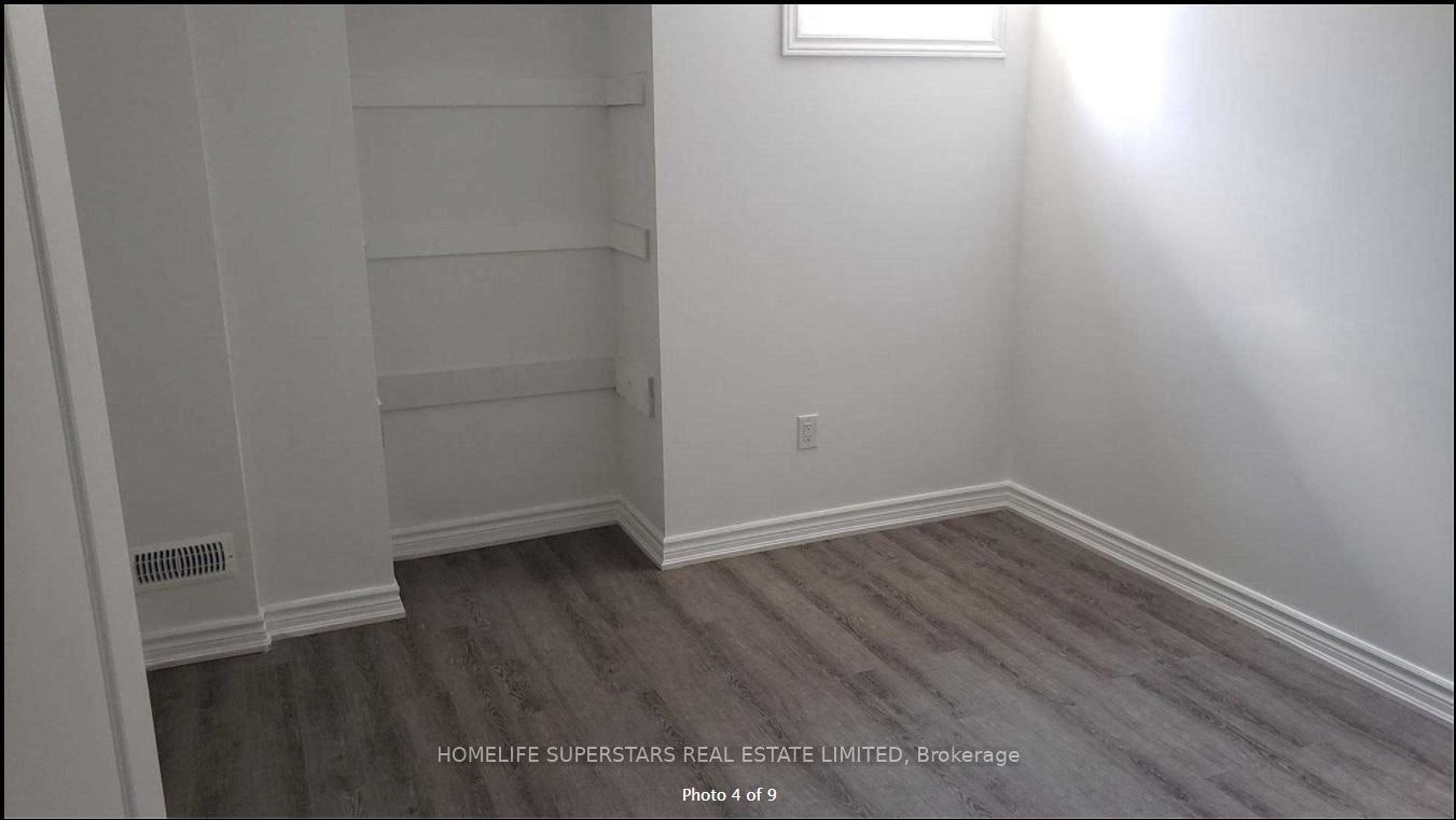 Basement-74 Russell Creek Drive, Brampton, ON, L6R 3Z3 - 4