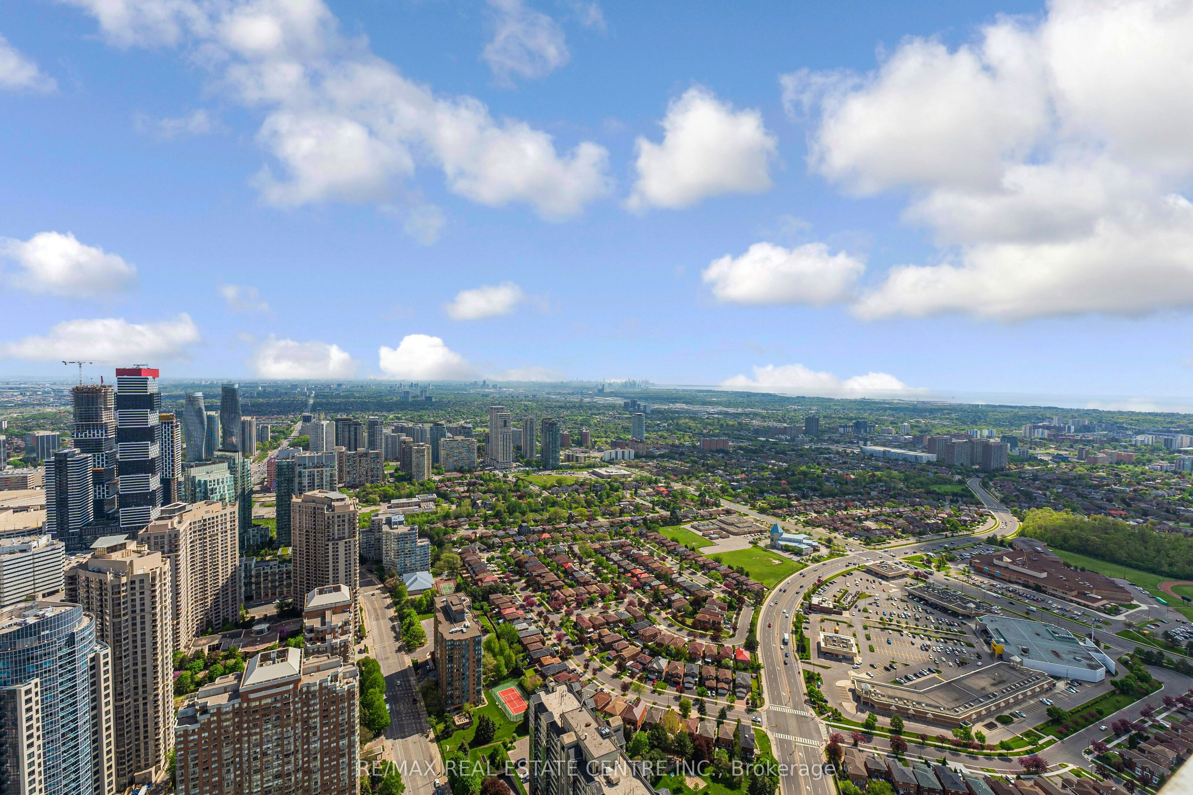 6004-3883 Quartz Road, Mississauga, ON, L5B 0M4 - 38