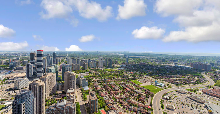 6004-3883 Quartz Road, Mississauga, ON, L5B 0M4 - 42