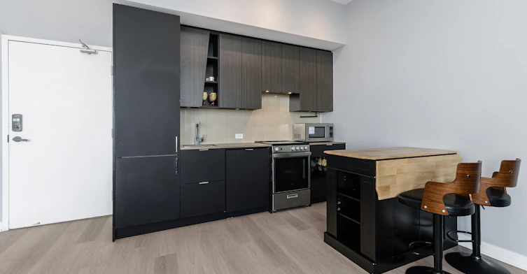 6004-3883 Quartz Road, Mississauga, ON, L5B 0M4 - 9