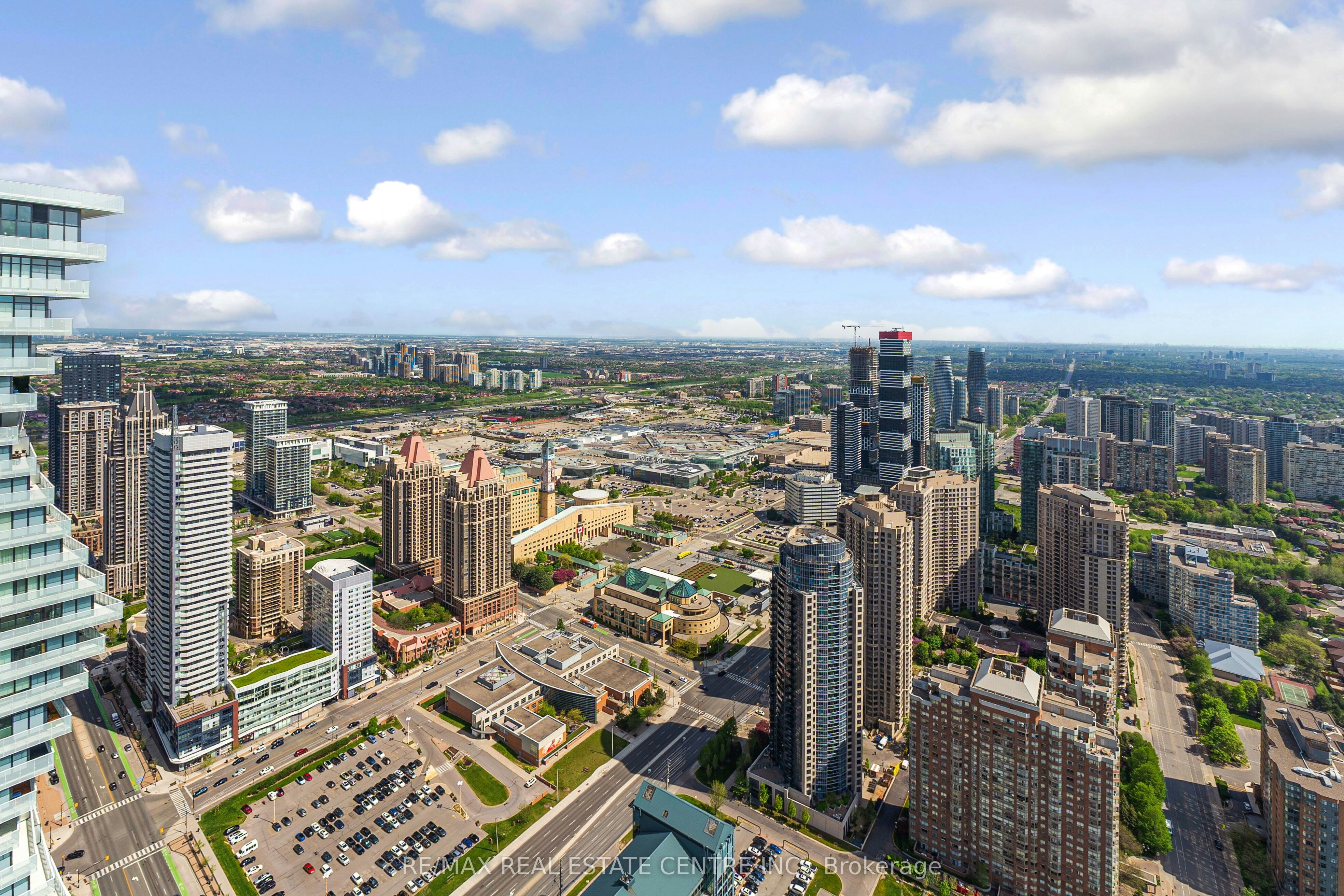 6004-3883 Quartz Road, Mississauga, ON, L5B 0M4 - 47