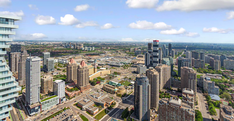 6004-3883 Quartz Road, Mississauga, ON, L5B 0M4 - 47