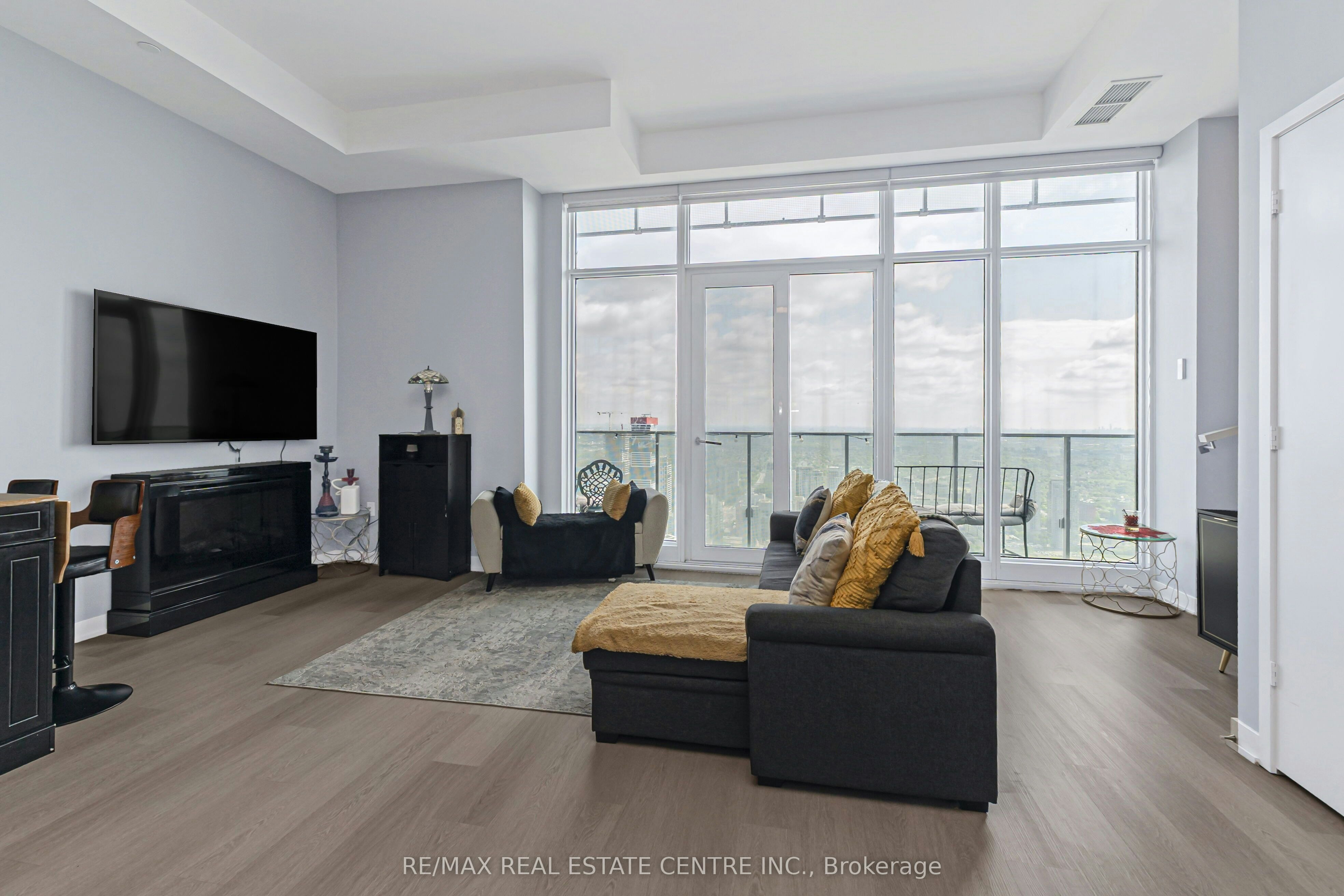 6004-3883 Quartz Road, Mississauga, ON, L5B 0M4 - 18