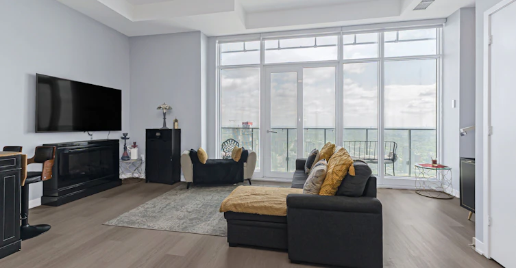 6004-3883 Quartz Road, Mississauga, ON, L5B 0M4 - 18