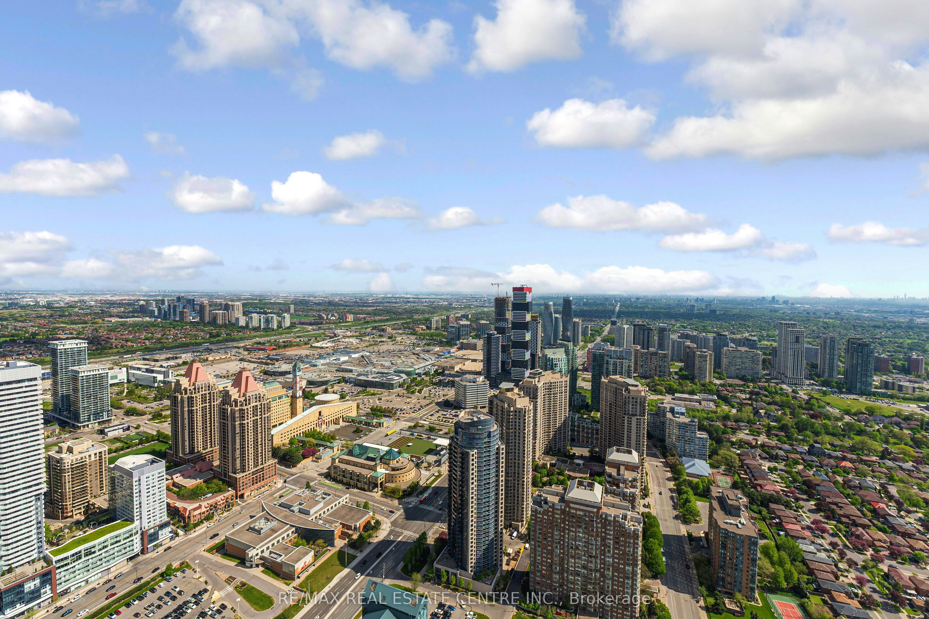 6004-3883 Quartz Road, Mississauga, ON, L5B 0M4 - 39