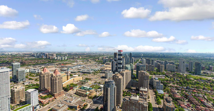 6004-3883 Quartz Road, Mississauga, ON, L5B 0M4 - 39