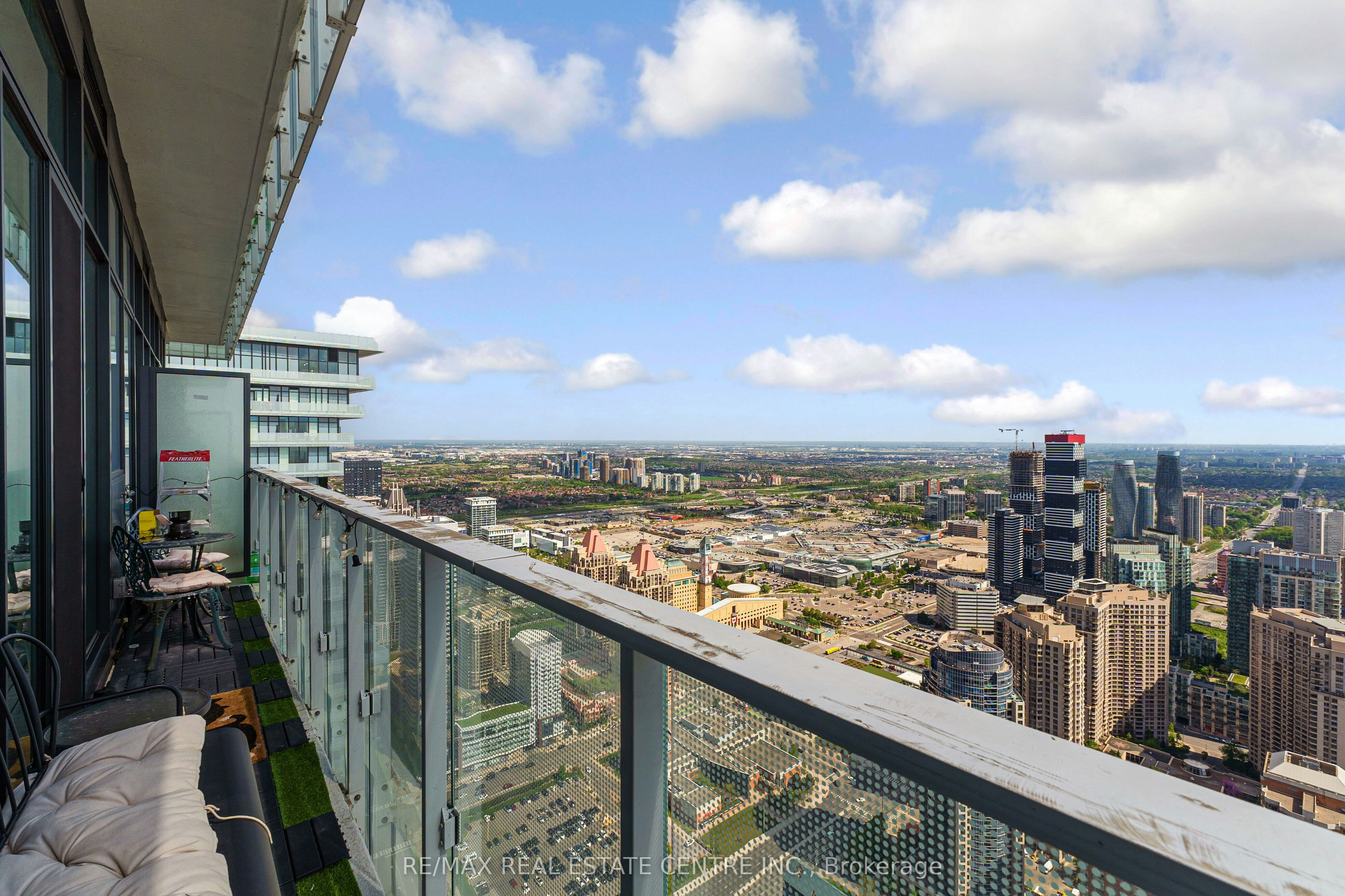 6004-3883 Quartz Road, Mississauga, ON, L5B 0M4 - 41