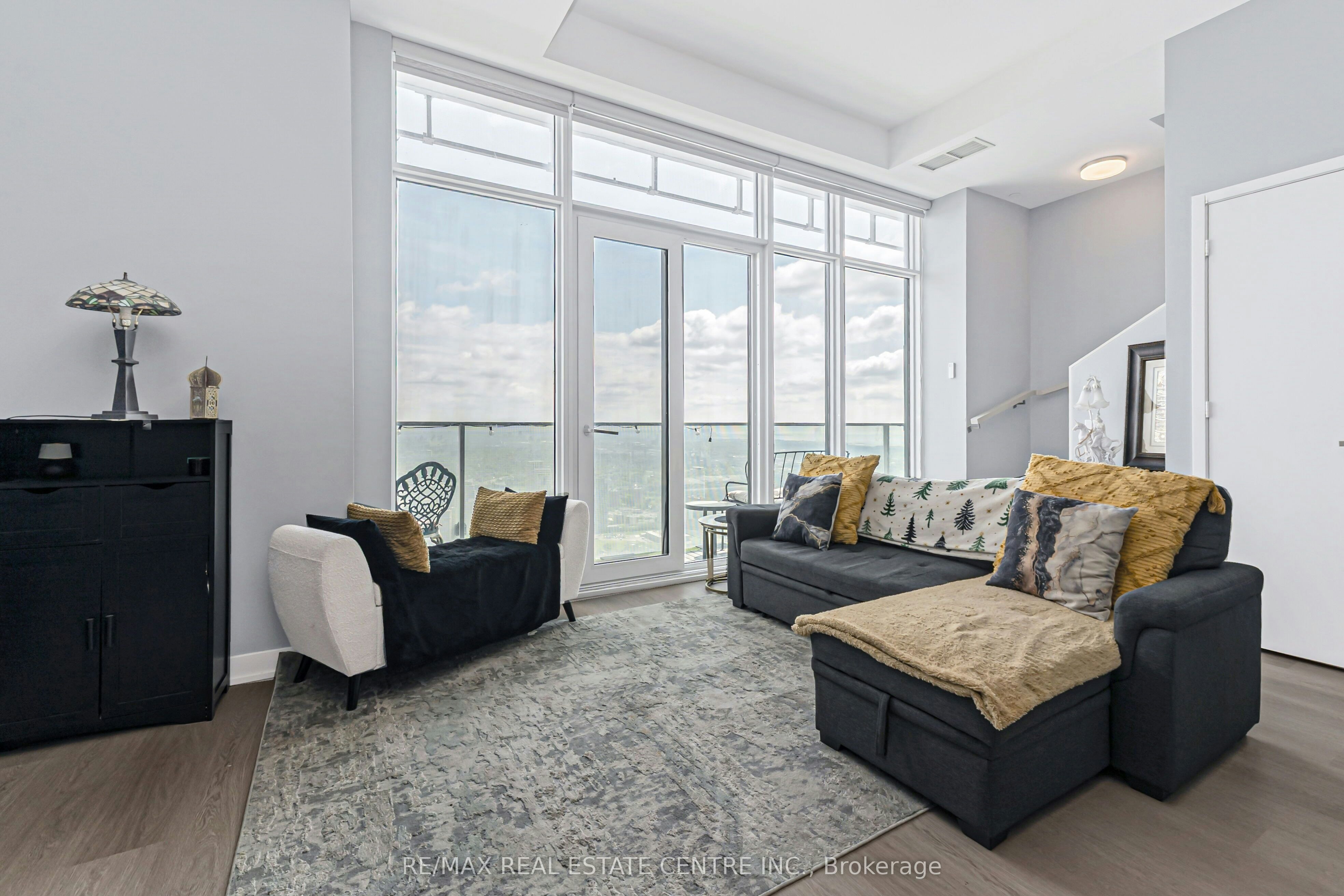 6004-3883 Quartz Road, Mississauga, ON, L5B 0M4 - 21