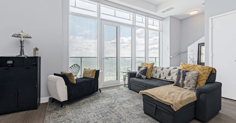 6004-3883 Quartz Road, Mississauga, ON, L5B 0M4 - 21