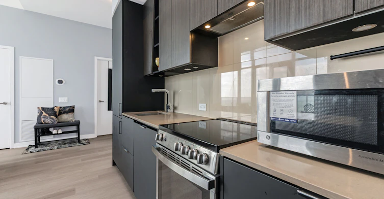 6004-3883 Quartz Road, Mississauga, ON, L5B 0M4 - 12
