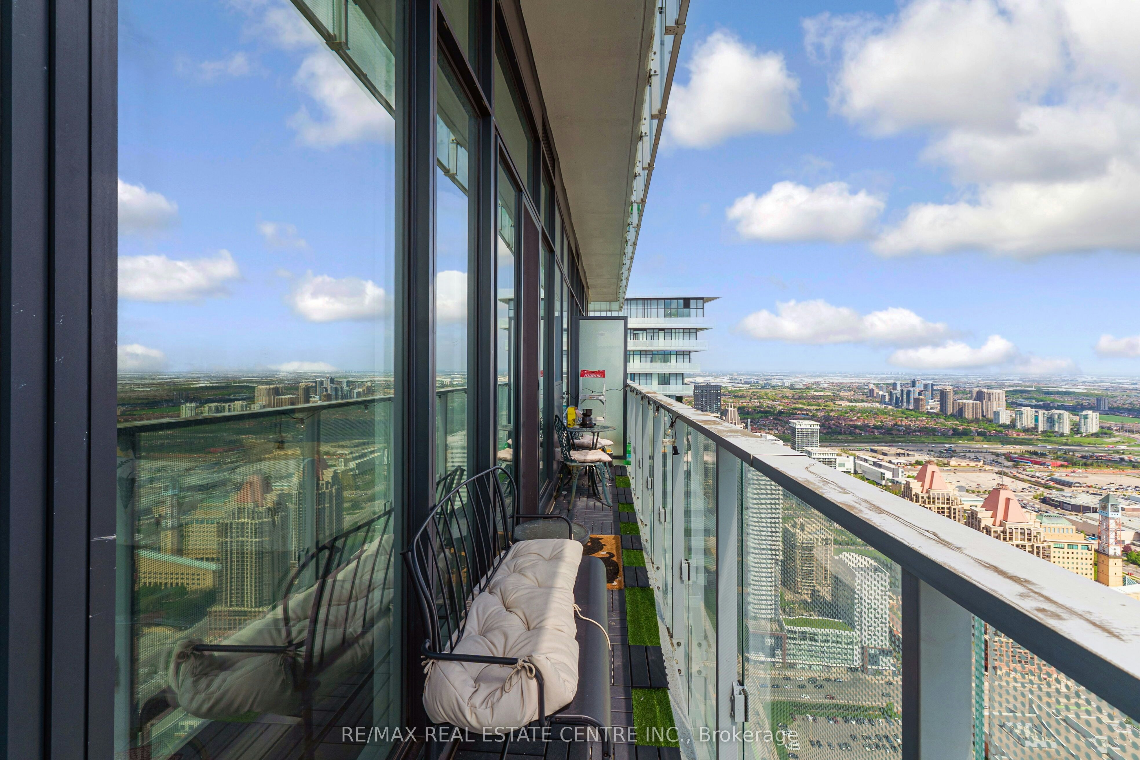 6004-3883 Quartz Road, Mississauga, ON, L5B 0M4 - 43