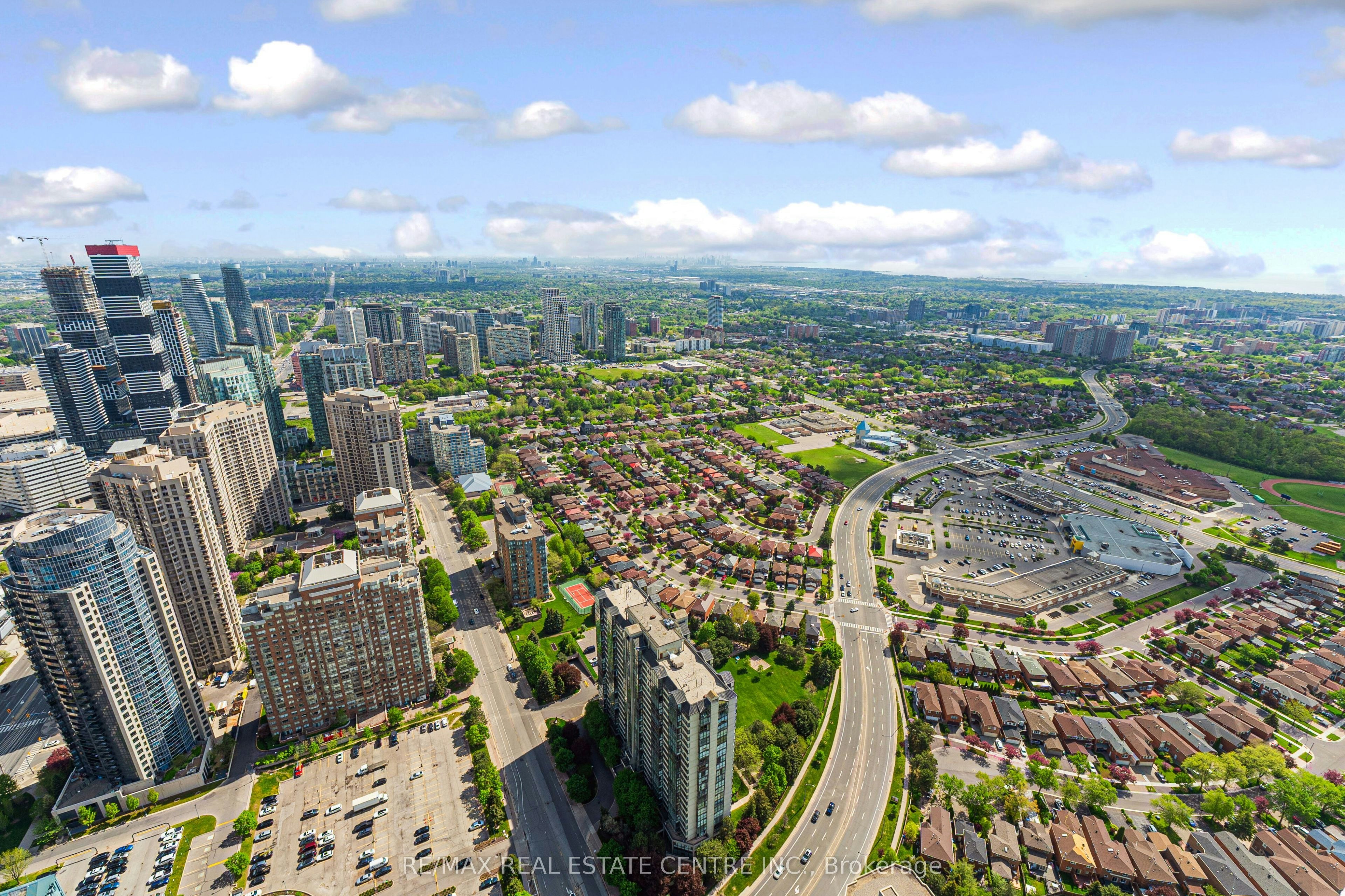6004-3883 Quartz Road, Mississauga, ON, L5B 0M4 - 40
