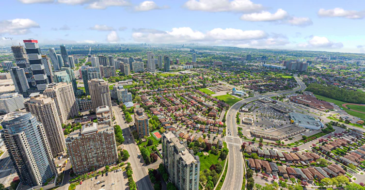 6004-3883 Quartz Road, Mississauga, ON, L5B 0M4 - 40