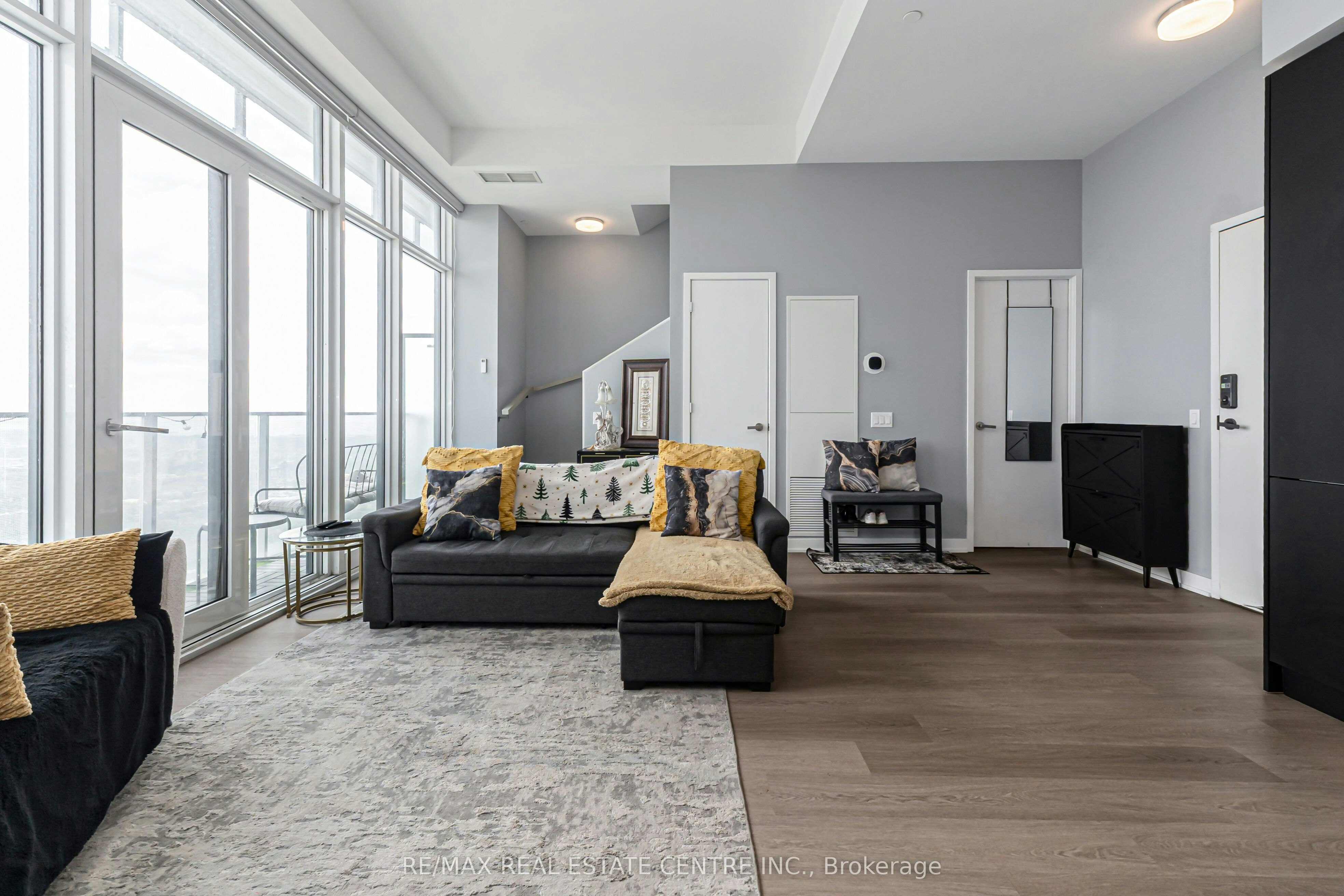 6004-3883 Quartz Road, Mississauga, ON, L5B 0M4 - 19