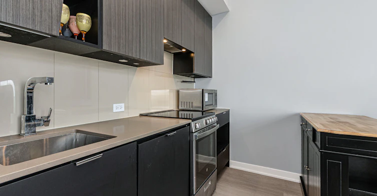 6004-3883 Quartz Road, Mississauga, ON, L5B 0M4 - 13