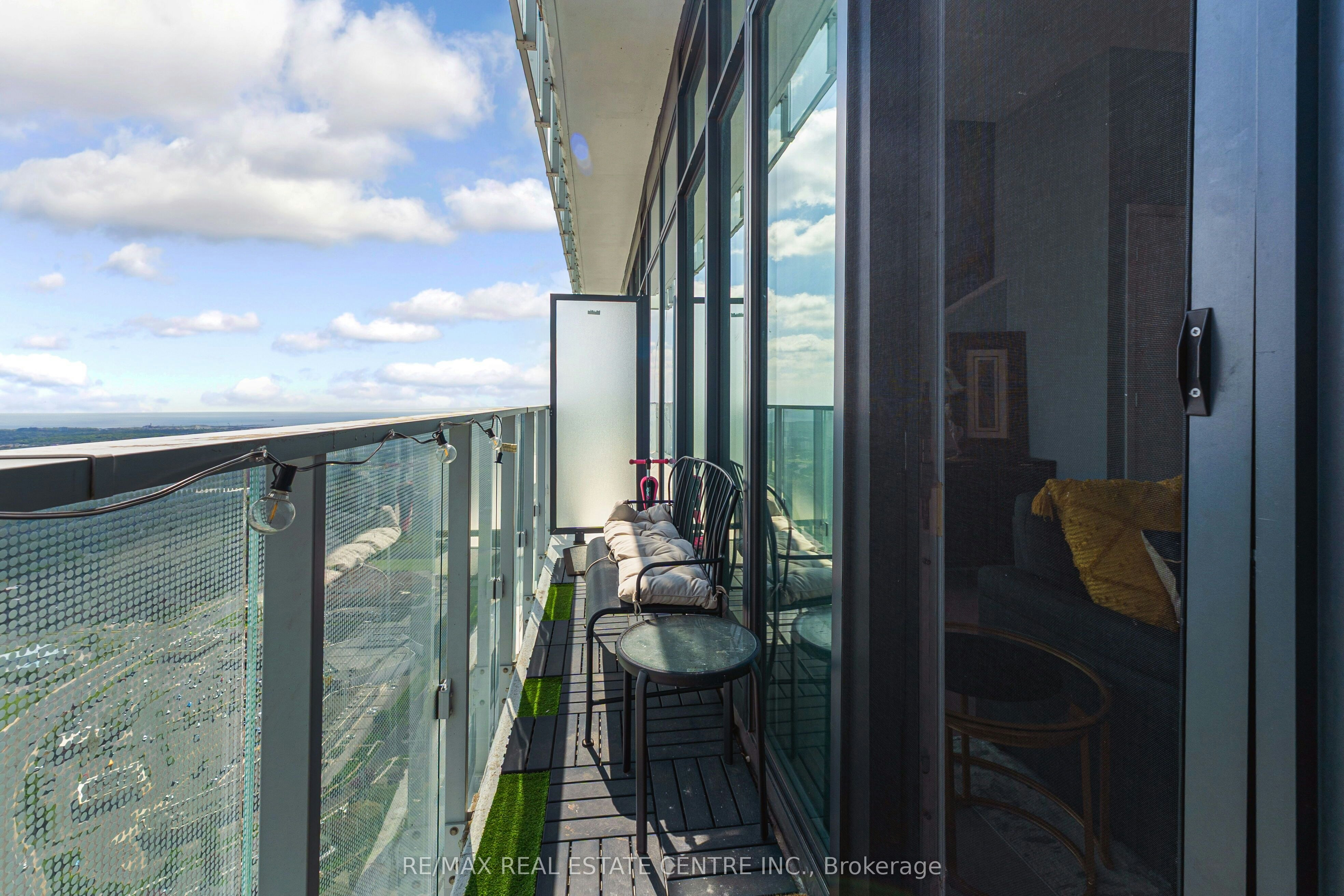 6004-3883 Quartz Road, Mississauga, ON, L5B 0M4 - 45