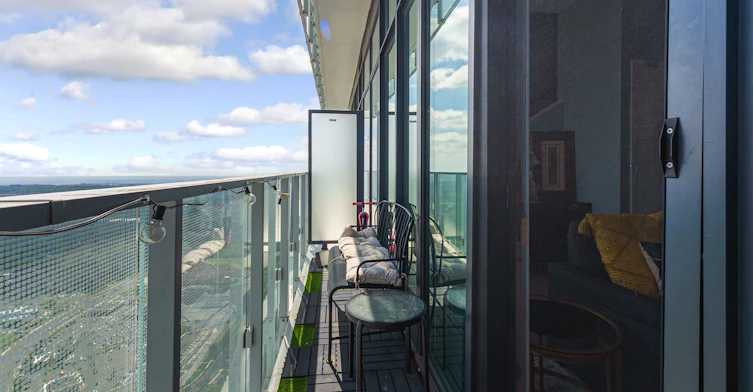 6004-3883 Quartz Road, Mississauga, ON, L5B 0M4 - 45
