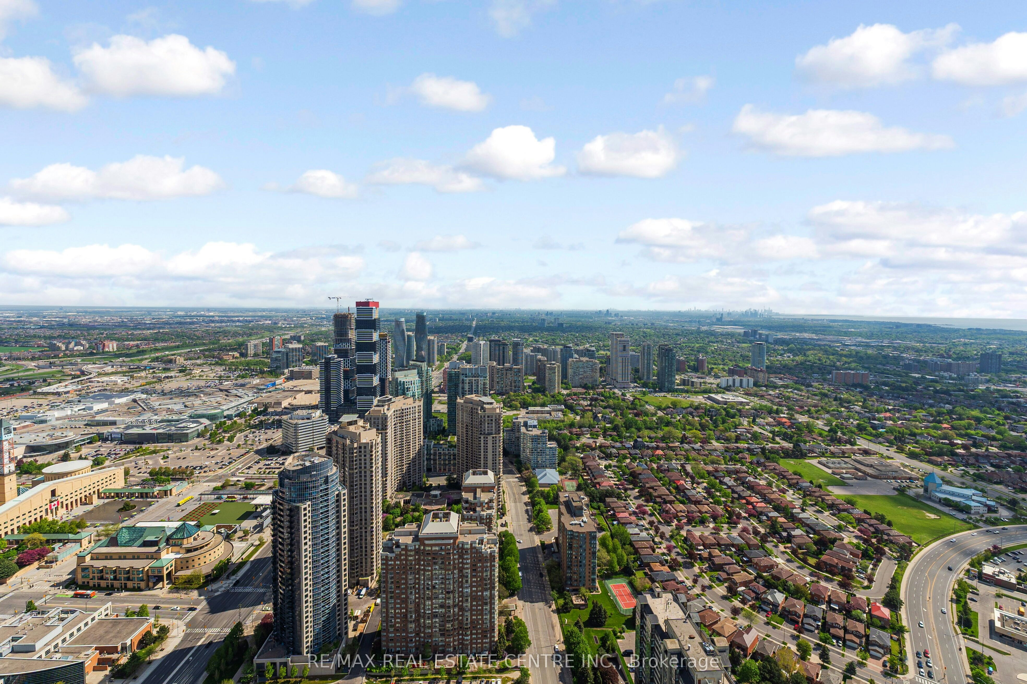 6004-3883 Quartz Road, Mississauga, ON, L5B 0M4 - 46