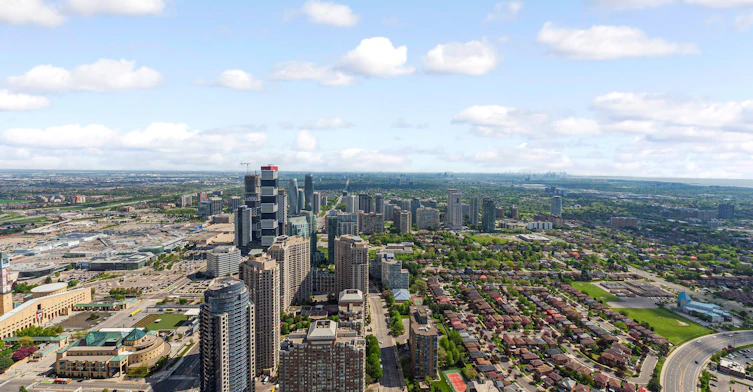 6004-3883 Quartz Road, Mississauga, ON, L5B 0M4 - 46