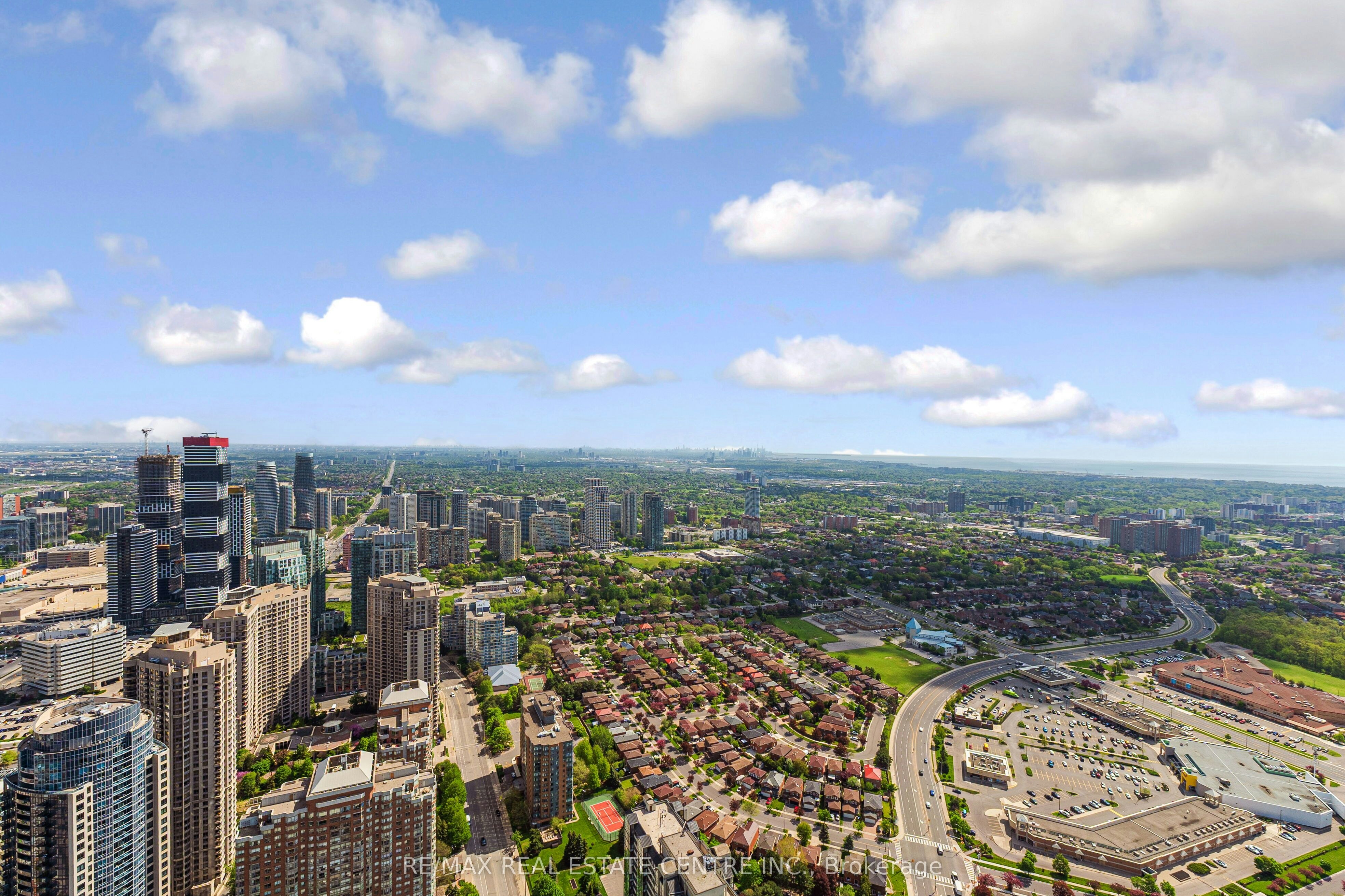 6004-3883 Quartz Road, Mississauga, ON, L5B 0M4 - 49
