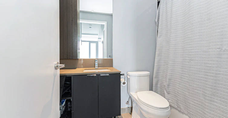 6004-3883 Quartz Road, Mississauga, ON, L5B 0M4 - 34