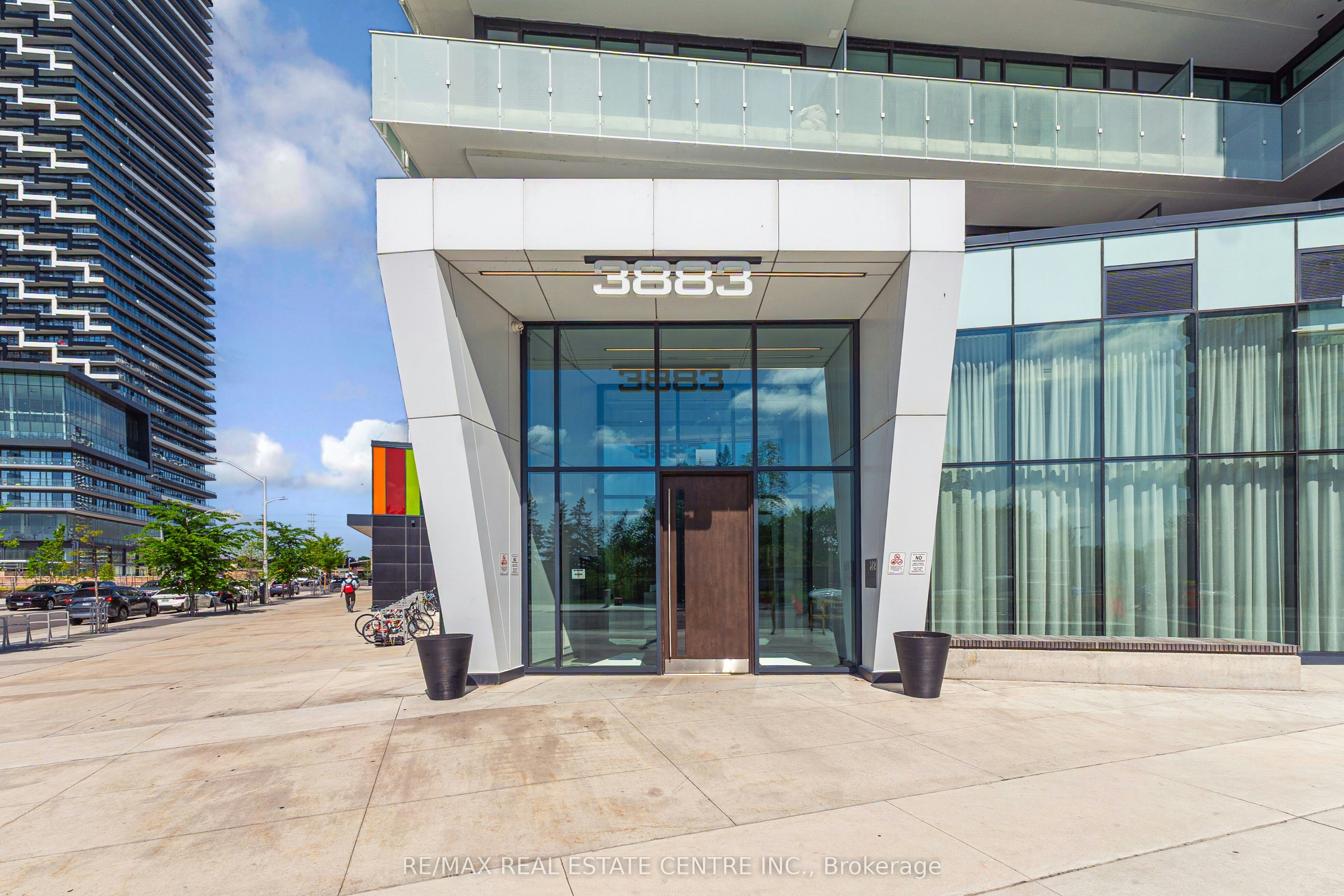 6004-3883 Quartz Road, Mississauga, ON, L5B 0M4 - 4