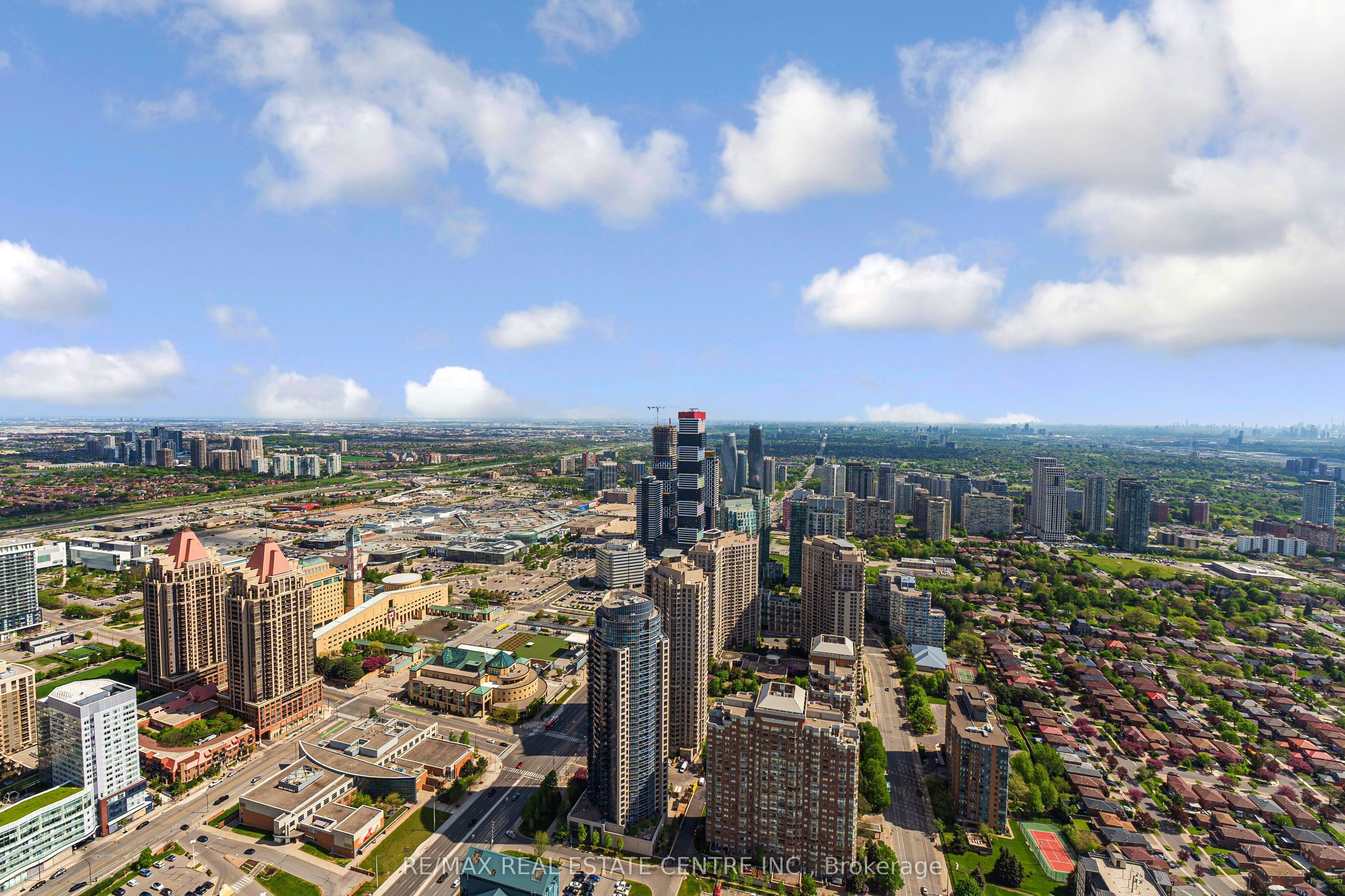 6004-3883 Quartz Road, Mississauga, ON, L5B 0M4 - 37