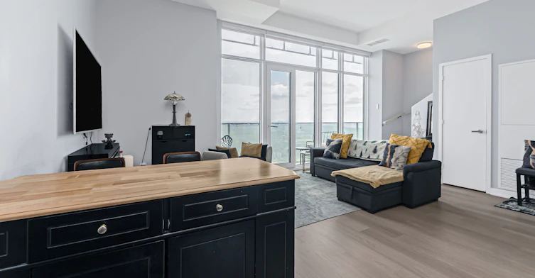 6004-3883 Quartz Road, Mississauga, ON, L5B 0M4 - 14