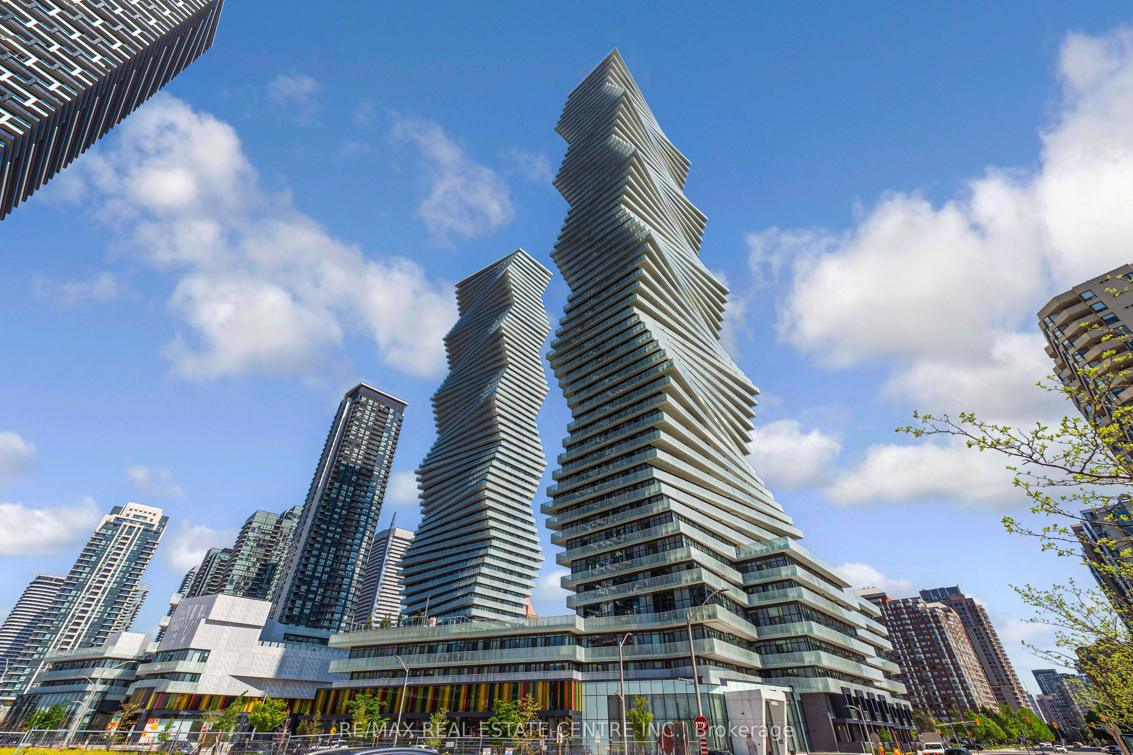 6004-3883 Quartz Road, Mississauga, ON, L5B 0M4 - 2