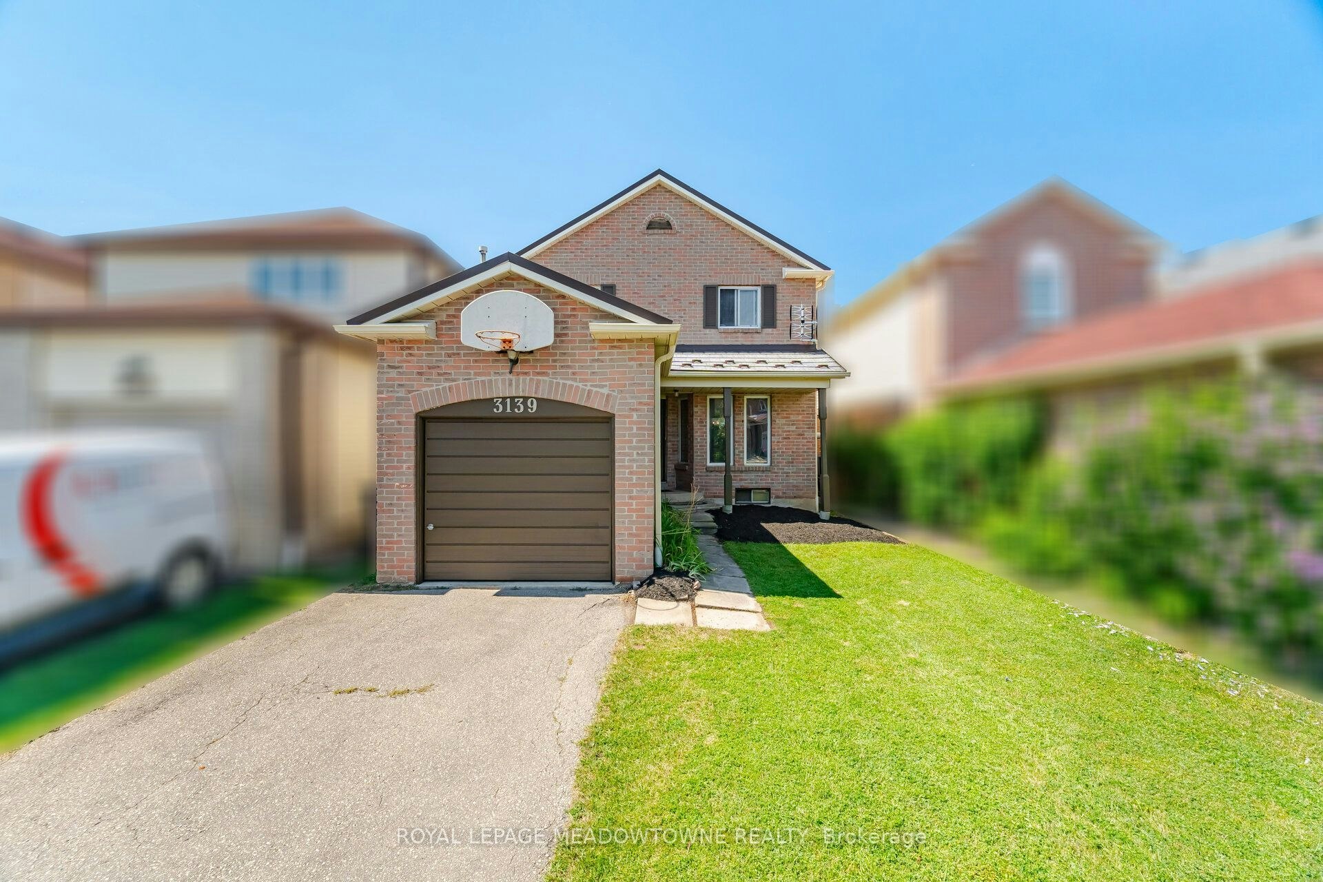 3139 Cambourne Crescent, Mississauga, ON, L5N 5E8