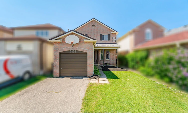 3139 Cambourne Crescent